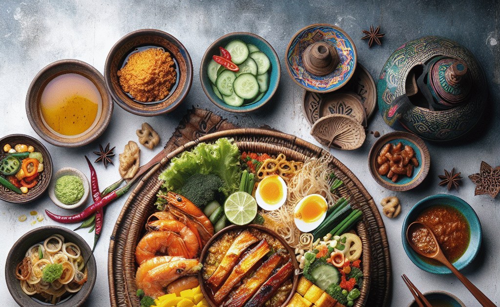 Kuliner Lezat di Tebet yang Wajib Dicoba