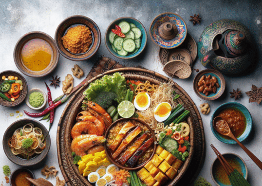 Kuliner Lezat di Tebet yang Wajib Dicoba