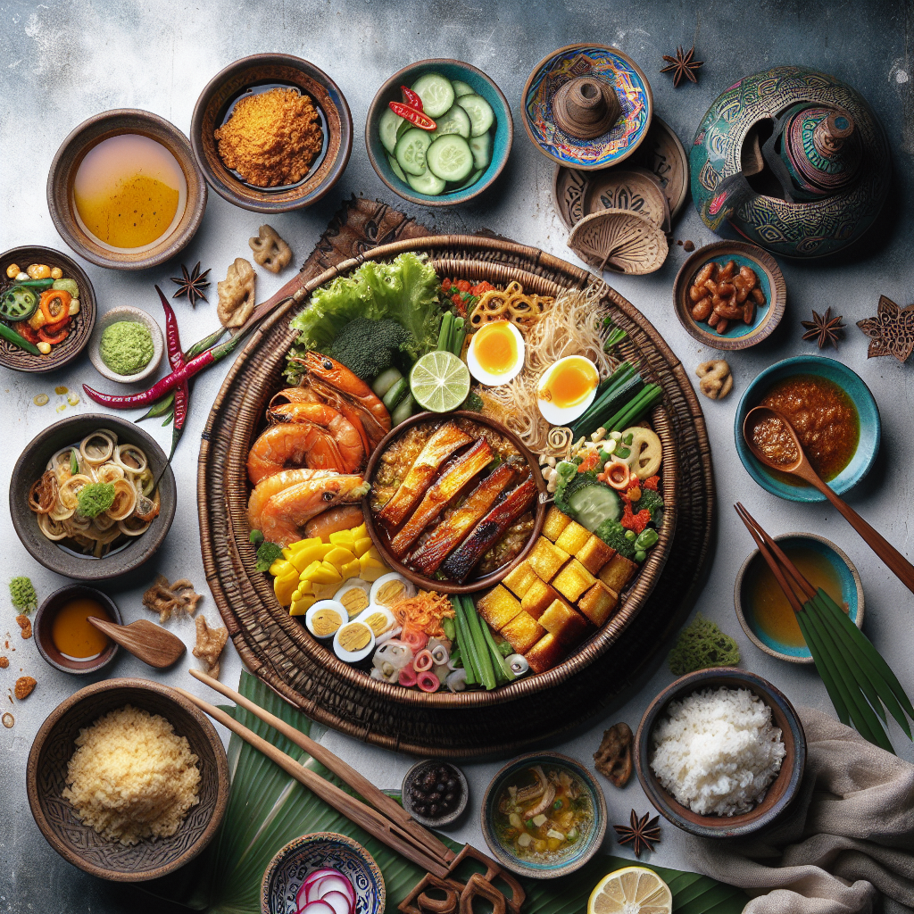 Kuliner Lezat di Tebet yang Wajib Dicoba