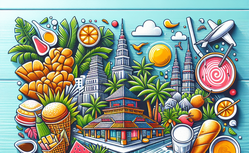 Wisata Kuliner Enak di Kelapa Gading yang Wajib Dicoba