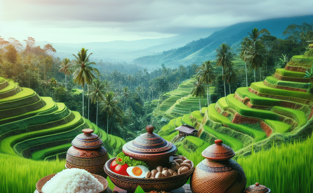 Kuliner Lezat Wajib Coba di Purwokerto
