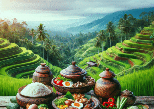 Kuliner Lezat Wajib Coba di Purwokerto
