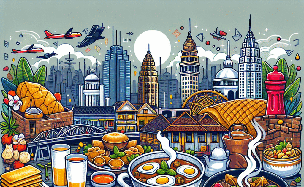 Wisata Kuliner Batu: Temukan Makanan Enak yang Menggugah Selera
