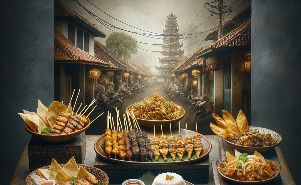 Kuliner Lezat di Pluit yang Wajib Dicoba