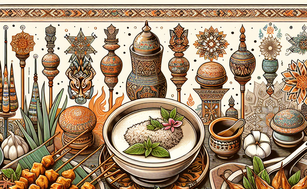 Kuliner Tradisional Indonesia yang Paling Banyak Diburu Wisatawan Lokal