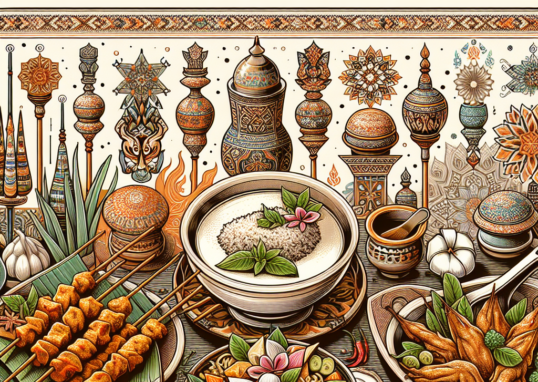 Kuliner Tradisional Indonesia yang Paling Banyak Diburu Wisatawan Lokal