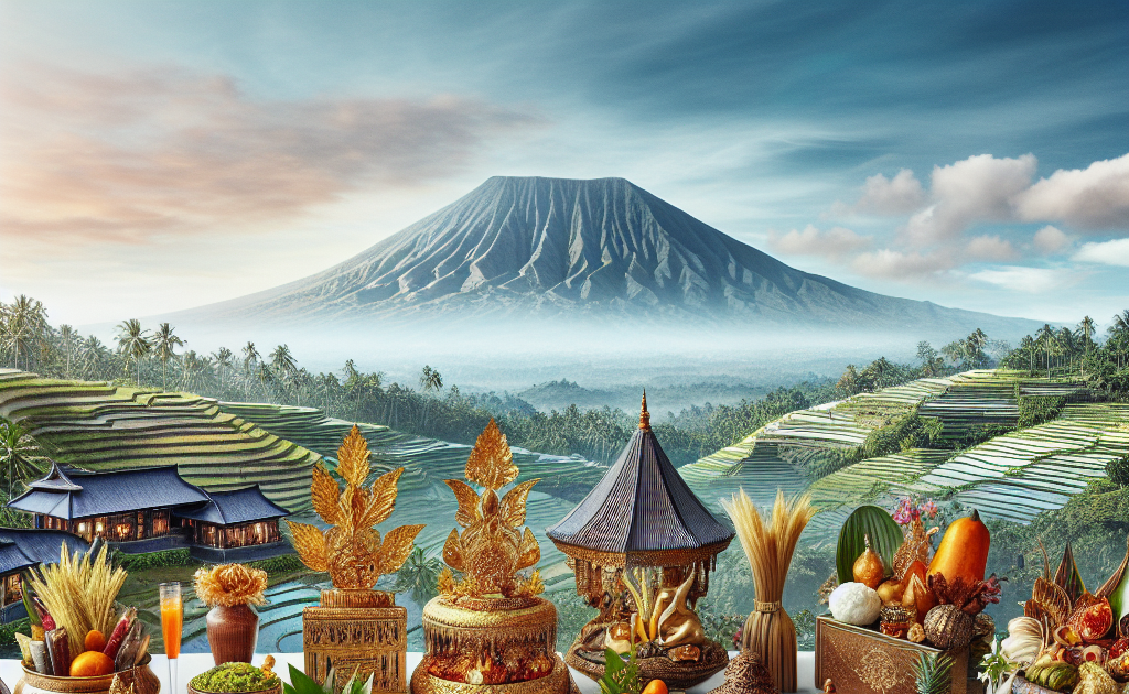 Discover Indonesia's Most Expensive Dishes: A Culinary Journey