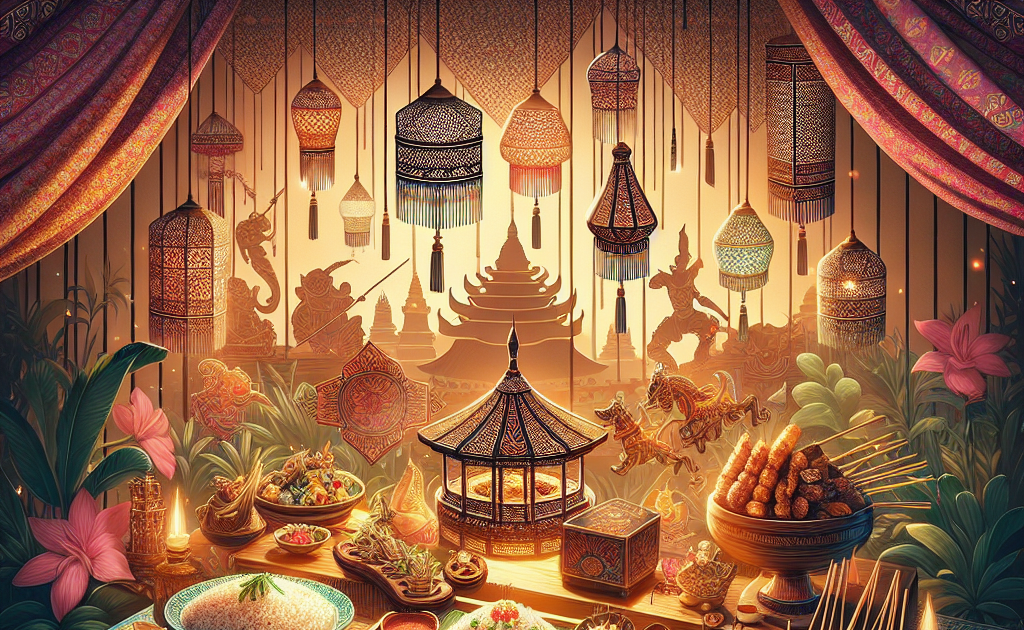 Discover the Best Delicious Foods at Grand Indonesia: A Culinary Adventure